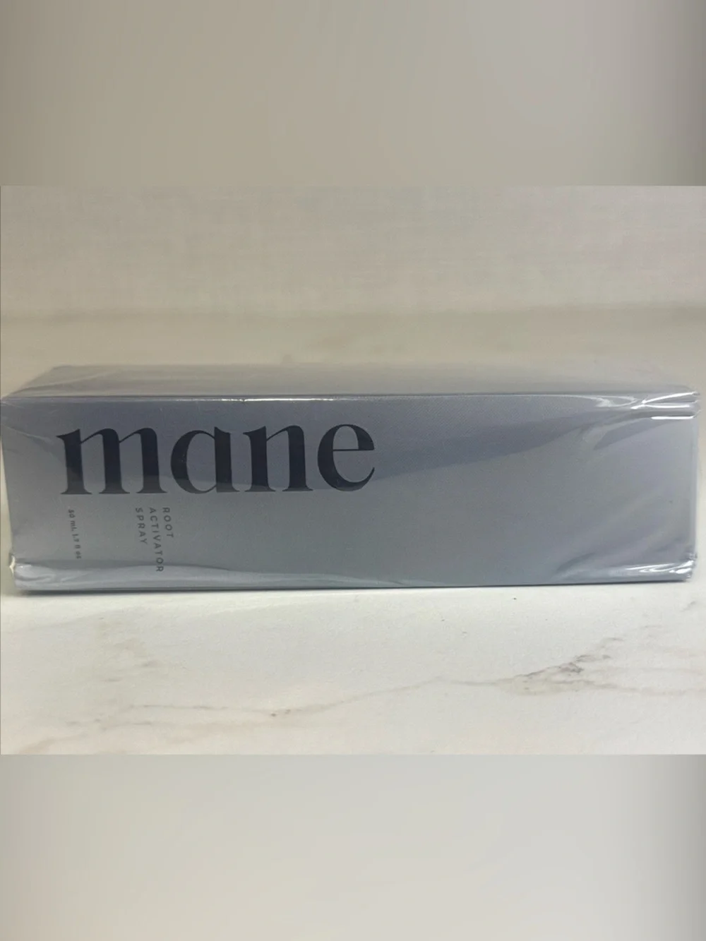 SEALED MANE Root Activator Spray for Hair Growth, Thinning; 1.7oz, New Exp 6/26